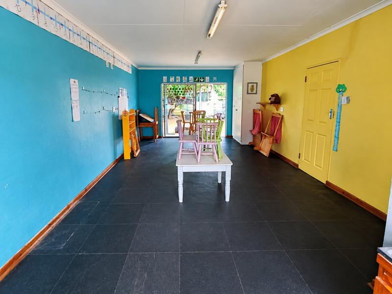 0 Bedroom Property for Sale in Vaalpark Free State
